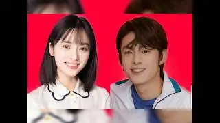DyShen is real (2) | DyShen Couple | Dylan Wang | Shen Yue | DyShen is real couple | lovely couple