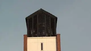 Mørkhøj Kirke