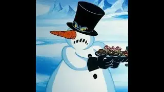 JONNY5 - Dezember