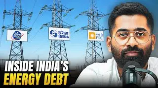 Who is funding India&rsquo;s clean energy revolution? | The Daily Brief Hindi