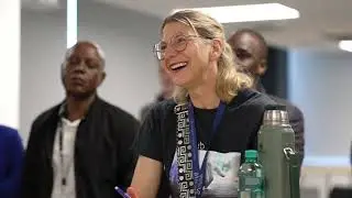 Tech Talent Day July 2023