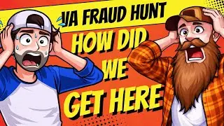 How Veteran FRAUD Got To Where It's At Today With The VA
