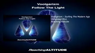 Voolgarizm - Surfing The Modern Age (Extended Mix)