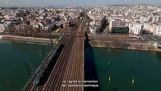 Artelia People Solutions - Film signature