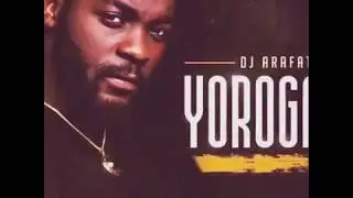 Arafat Dj instrumental Mancii (by Negusfirst)
