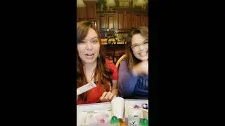Walmart Beauty Box Unboxing Spring 2018