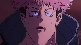 so I voiced over JUJUTSU KAISEN part 9...