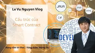 Cấu trúc Smart Contract