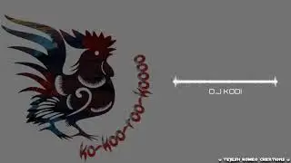Crazy Cock Dj konda mix ringtone