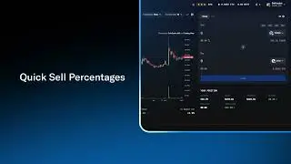 New on OpenSea: Quick Sell Percentages
