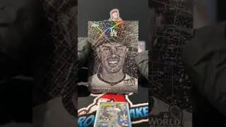 BREAK #4868 - MLB MIXER PICK YOUR TEAM - Aug 25th