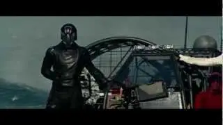 GI Joe 2: Retaliation // Profile Cobra (OV)