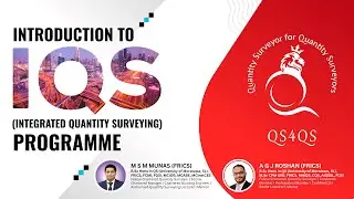 IQS Training