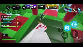 Rivals and games
