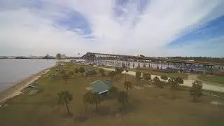 The I-10 Calcasieu River Bridge
