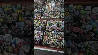 Вильнюс. Акрополис. 
