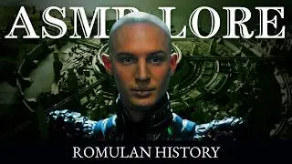 What Sinister Secrets are the Romulans Hiding?
