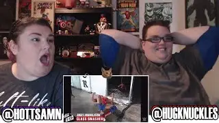 KURT ANGLE ANNIHILATES EVERYBODY: WWE TOP 10 REACTION!! 🔥