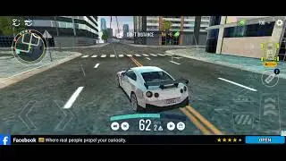 Car racing master part 1 high jump 