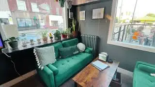 Rising River Brewing | Around Town with the Laurie Snyder Group #drinklocal #conneautlake #realtor