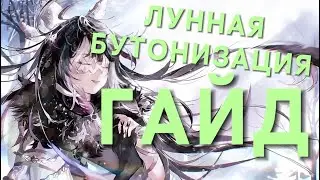 Лучший гайд для Коломбины! Как играть от Лунной бутонизации?