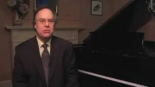 James M. Keller on Liszt's Les Preludes