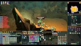 FronkFry [Rs Unity] Pk'ing Hm Rago Event