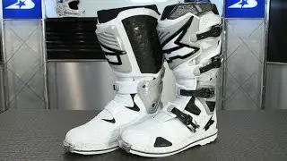 AXO A2 Boots | Motorcycle Superstore