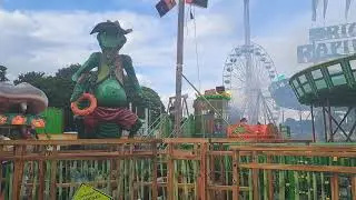 #Kirmes#germany #travel# 2025#watersports