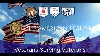 American Legion Post 29, Marietta - Video Ad