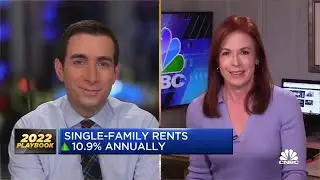 Home prices will continue to climb on low inventory in 2022