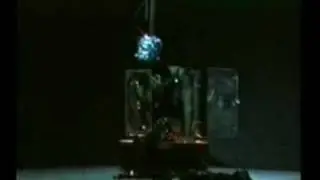 diamondmagic the cube fism