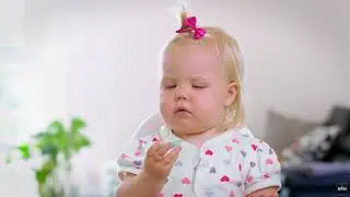 MultiQuick 5 Baby staafmixer  | Babyvoeding zonder stukjes