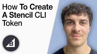 How to Create a Stencil CLI Token in Bigcommerce [2025 Full Guide]