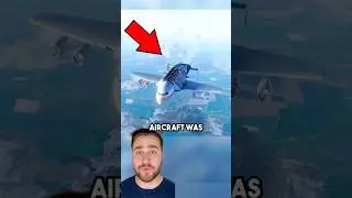 The Rescue Aircraft That Catches Planes Midair!