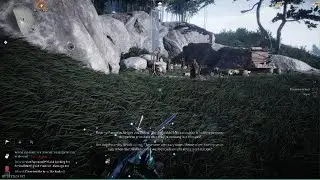 Where Winds Meet 3 Bandits Get Exploded