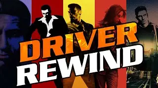 Ubisoft Driver Series &mdash; альфа- и бета-версии (анализ и обсуждение)