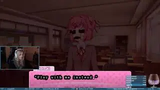 [SPOILERS] Doki Doki 