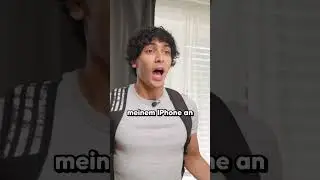 Singen in der Schule - Fr&uuml;her vs Heute 😳😂 | Mohi__07 #shorts