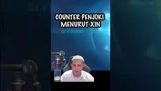 PENDAPAT XIN ! DIATAS PROPLAYER MASIH ADA PENJOKI ? #shorts #mobilelegends