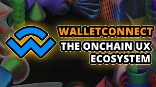 What is WalletConnect - Connecting Apps, Wallets and Users? $WCT Cryptocurrency