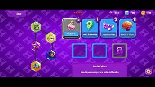 Derrotando o Boss do monbo de pedra