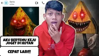 ASAL USUL KEJU JOGET MARAH DAN MENGEJAR AKU