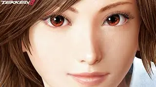 TEKKEN 8 ASUKA KAZAMA EPISODE ENDING GAMEPLAY