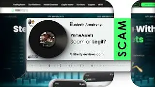 PrimeAssets reviews, primeassets.uk review Scam or Legit?