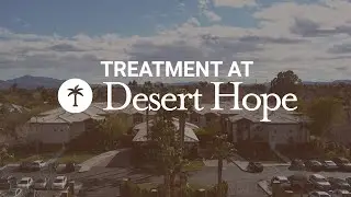 Comprehensive Addiction Recovery at Desert Hope Treatment Center &ndash; A Patient-Centered Approach