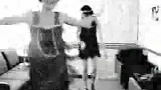 Feel Good Inc (DnB Remix - Short) - Do it like in the 1930's!