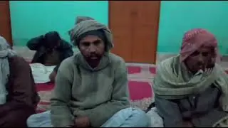 Muhammad Yousif Rind Naats 