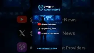 Cyber Daily News January 21, 2026