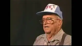 Jack Wayne Wilson: WWII Veteran Interview, 36th Infantry Division | ShortFactWizard